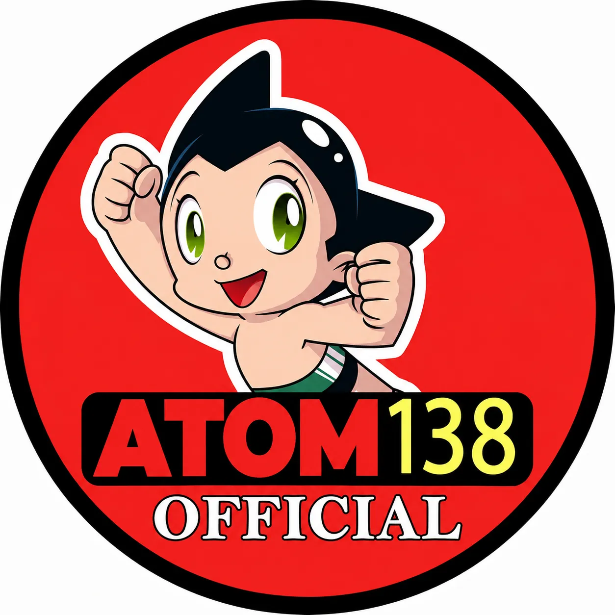 ATOM138 - Keseruan Membangun Kekayaan di Dunia Tycoon