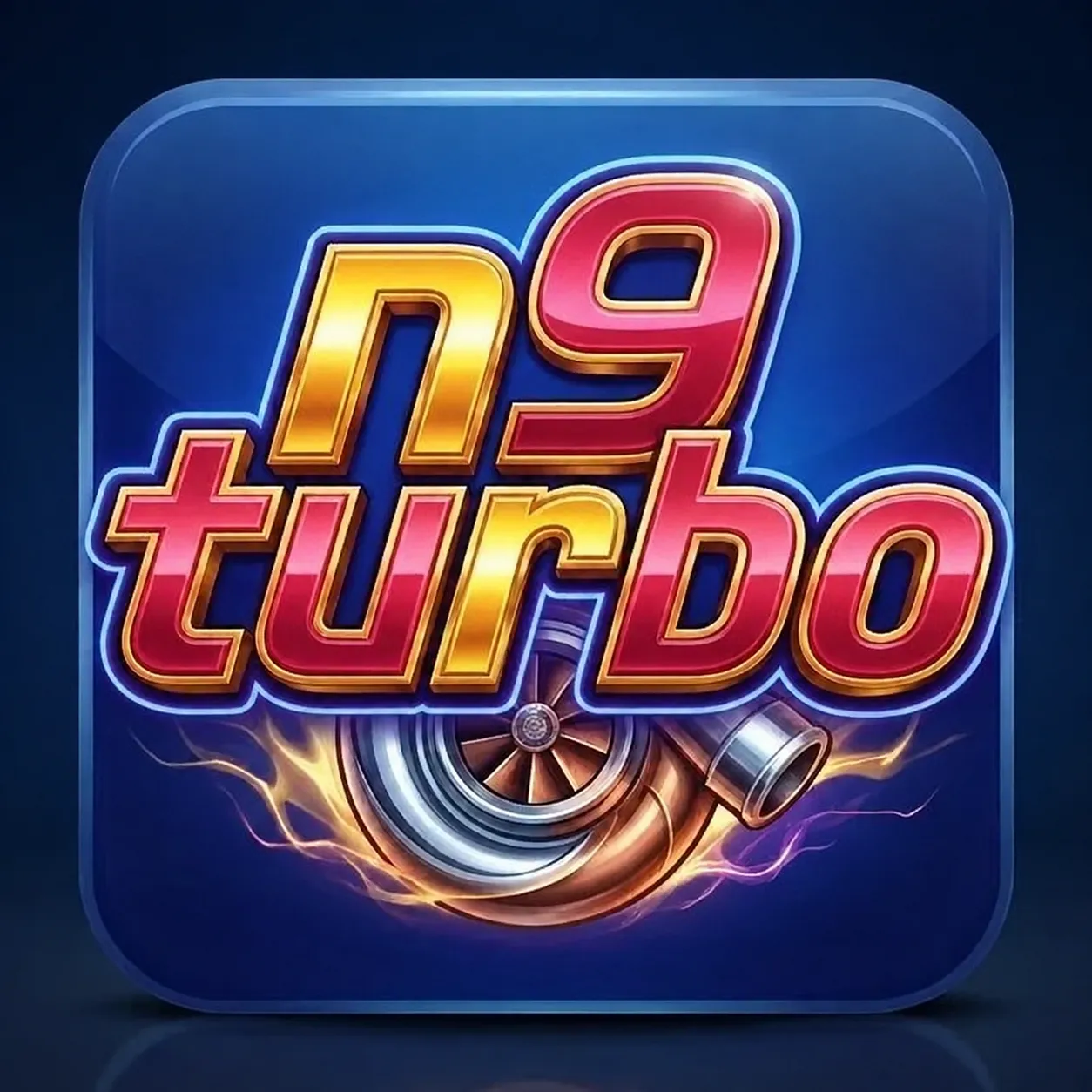N9TURBO - Game MOBA Penuh Aksi dan Strategi