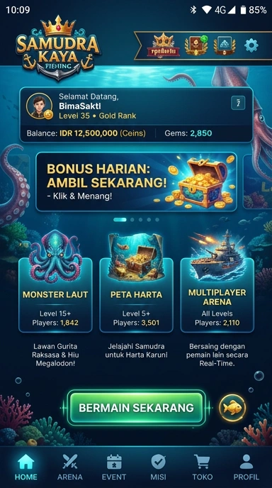 Kategori aplikasi yang lengkap di rpidwin untuk berbagai kebutuhan.